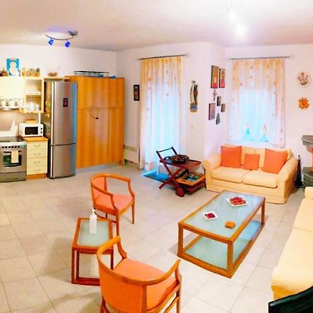 Heaven'S Door- Siviri Maisonette ภายนอก รูปภาพ