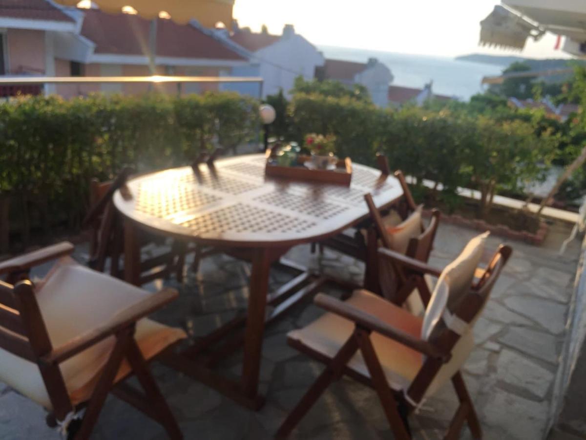 Heaven'S Door- Siviri Maisonette ภายนอก รูปภาพ