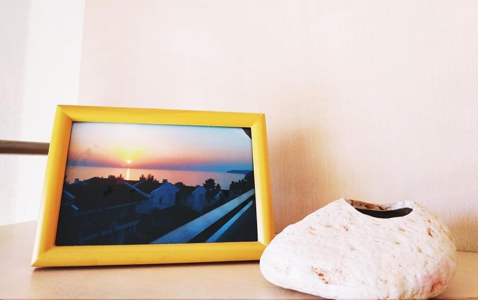 Heaven'S Door- Siviri Maisonette ภายนอก รูปภาพ