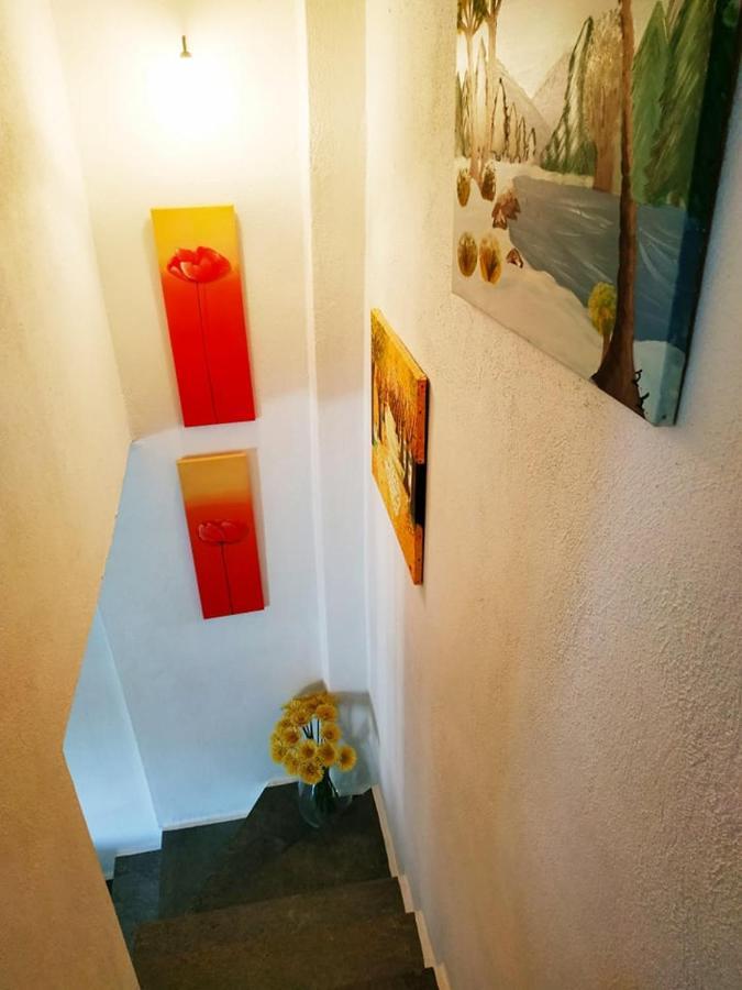 Heaven'S Door- Siviri Maisonette ภายนอก รูปภาพ