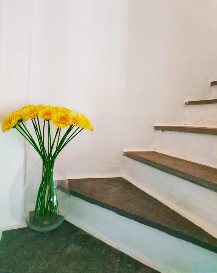Heaven'S Door- Siviri Maisonette ภายนอก รูปภาพ