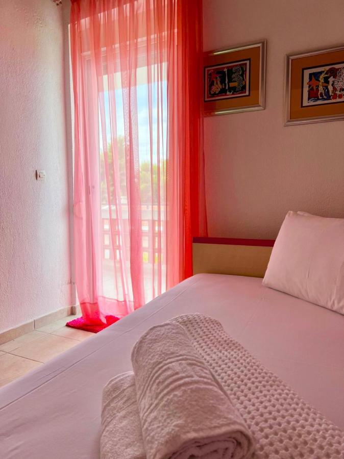 Heaven'S Door- Siviri Maisonette ภายนอก รูปภาพ