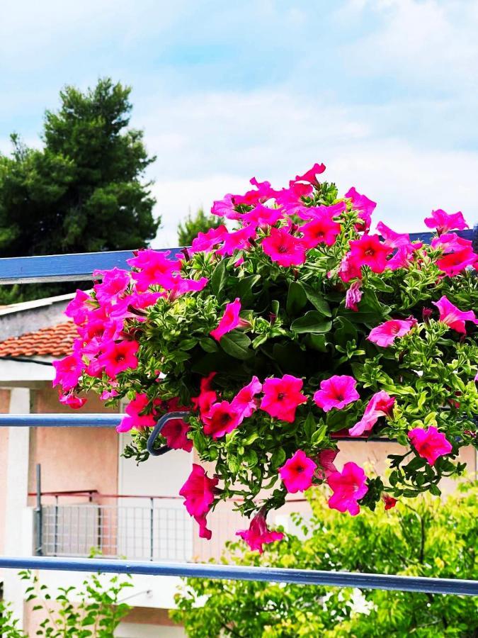 Heaven'S Door- Siviri Maisonette ภายนอก รูปภาพ