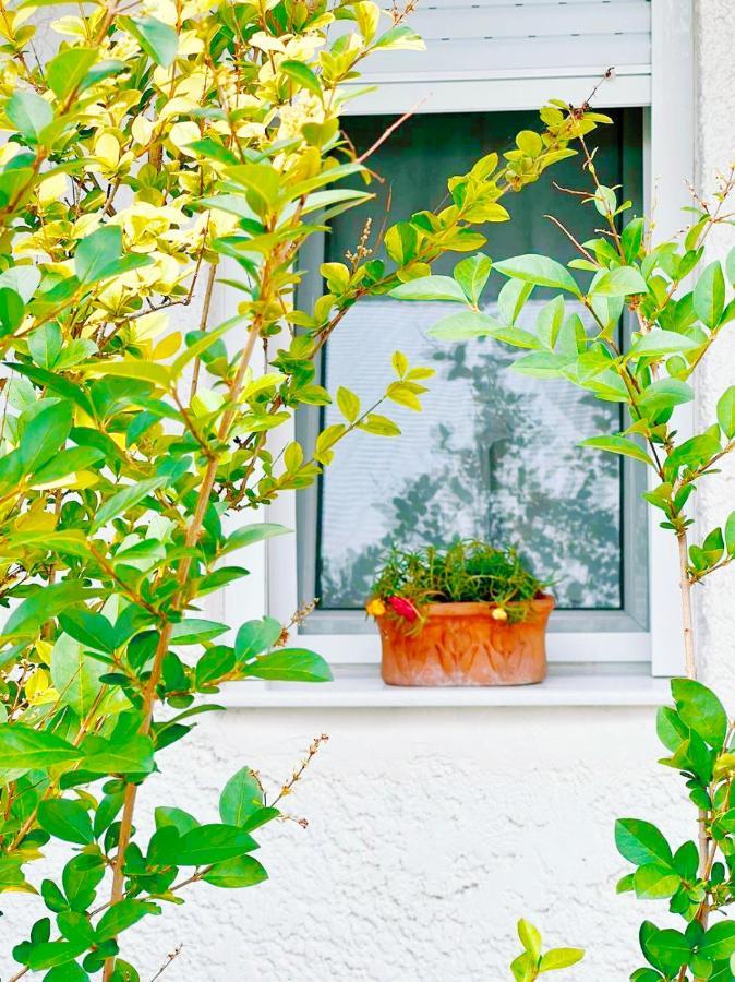 Heaven'S Door- Siviri Maisonette ภายนอก รูปภาพ