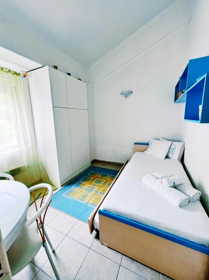 Heaven'S Door- Siviri Maisonette ภายนอก รูปภาพ
